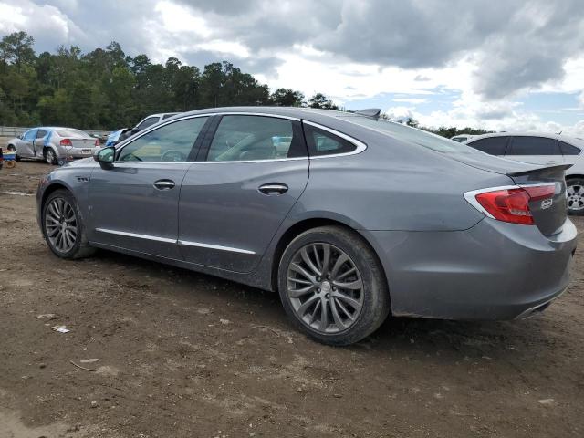 2019 BUICK LACROSSE S 1G4ZW5SS1KU111620
