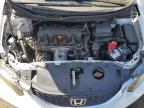 HONDA CIVIC SE photo