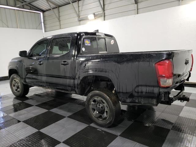 VIN 3TMCZ5AN0PM581517 2023 Toyota Tacoma, Double Cab no.2