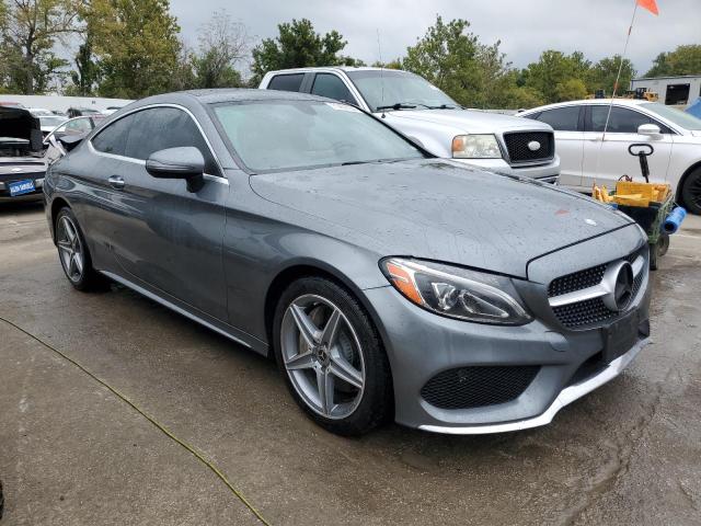 VIN WDDWJ4KB2HF523273 2017 Mercedes-Benz C-Class, 3... no.4