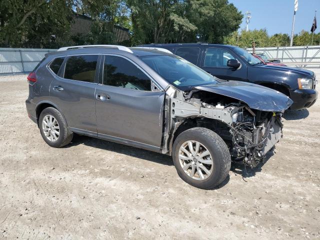 2019 NISSAN ROGUE S - KNMAT2MT3KP548743