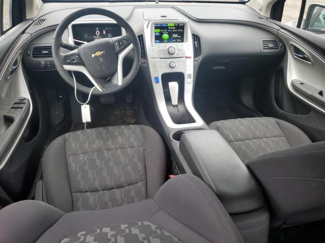 VIN 1G1RA6E45DU122105 2013 Chevrolet Volt no.8