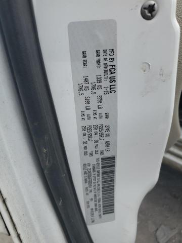 2015 DODGE GRAND CARA - 2C4RDGBG9FR682454