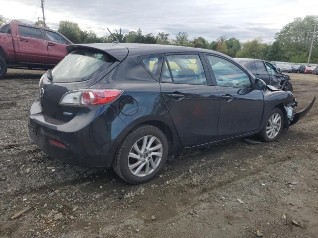 VIN JM1BL1L79D1817739 2013 Mazda 3, I no.3