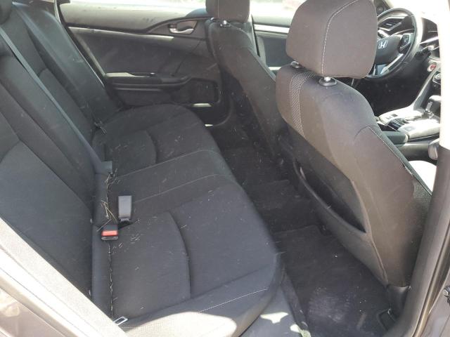 2019 HONDA CIVIC EX - 19XFC1F32KE019653