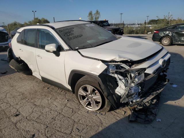 2023 TOYOTA RAV4 XLE - 2T3P1RFV4PC328385