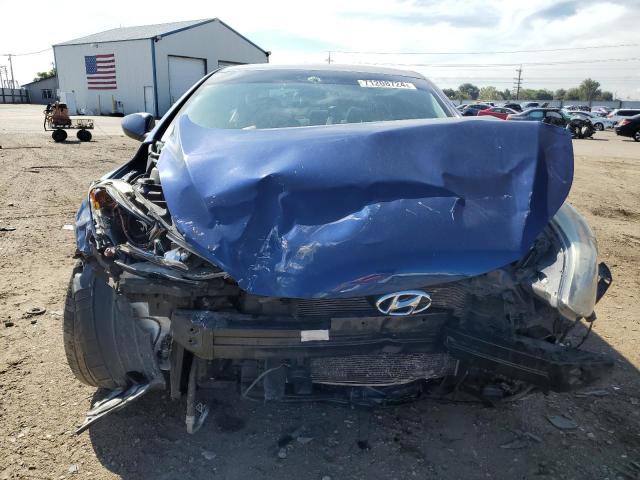 2016 HYUNDAI ELANTRA SE - 5NPDH4AE7GH684277