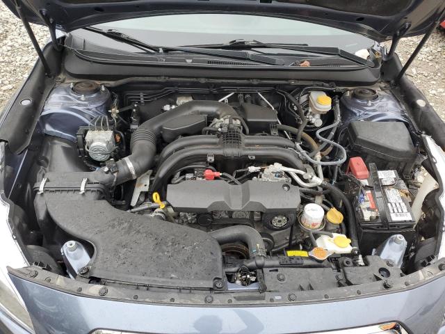 2016 SUBARU LEGACY 2.5 - 4S3BNBL62G3013816
