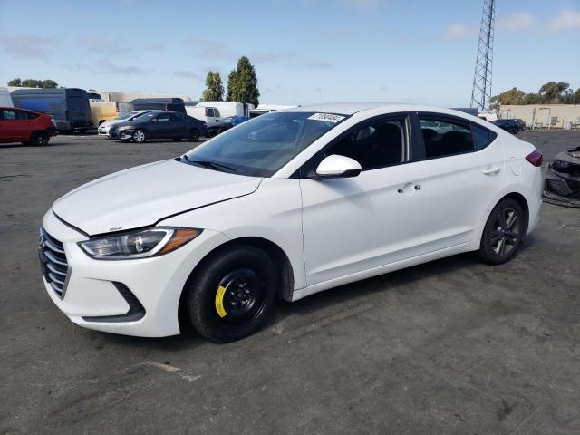 VIN 5NPD84LFXJH298725 2018 Hyundai Elantra, Sel no.1