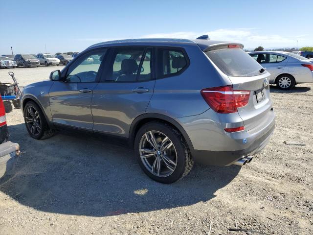 VIN 5UXWX9C52G0D80956 2016 BMW X3, Xdrive28I no.2