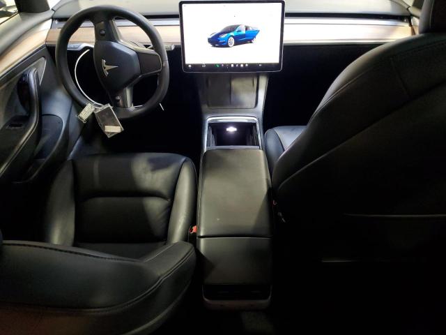 2022 TESLA MODEL 3 - 5YJ3E1EA1NF369173