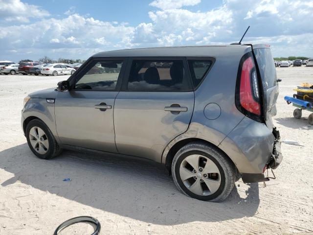 2015 KIA SOUL - KNDJN2A29F7167412