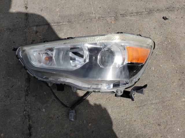 2017 MITSUBISHI OUTLANDER - JA4AR3AW8HZ018911