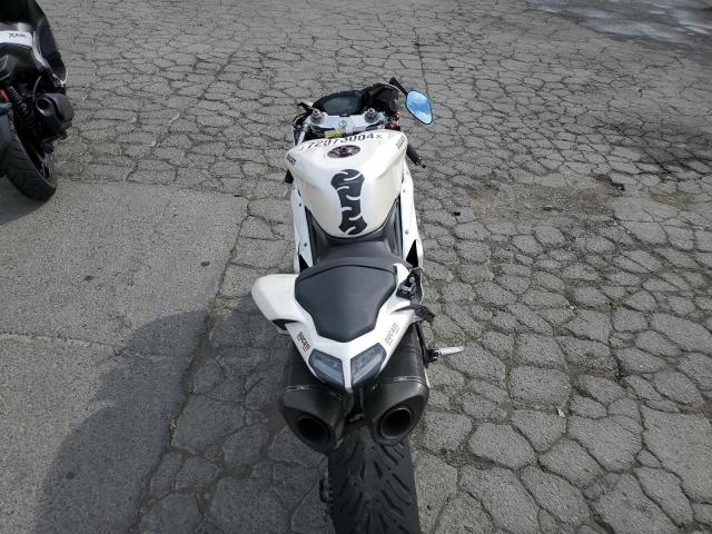 2009 DUCATI 1198 BASE ZDM1XBLW59B023520