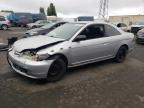 HONDA CIVIC LX photo