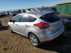 Lot #2936313787 2017 FORD FOCUS SE