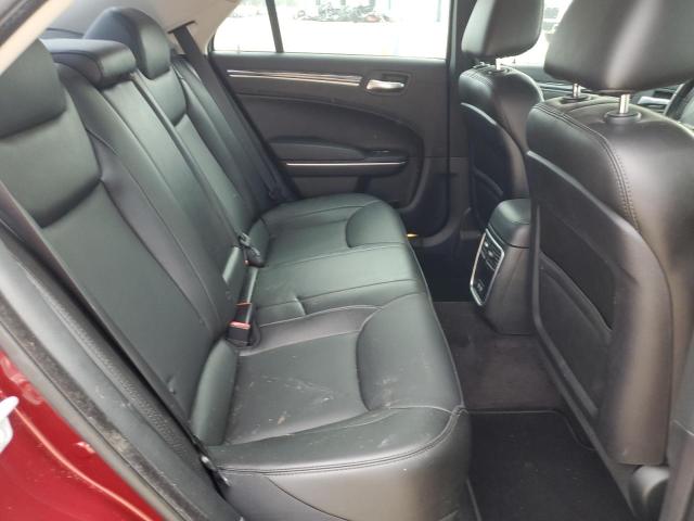 2019 CHRYSLER 300 TOURIN - 2C3CCAAG7KH548182