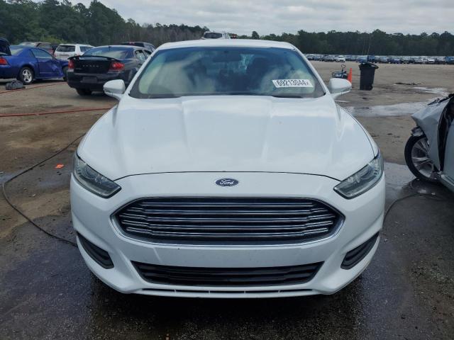 VIN 1FA6P0HD7F5122658 2015 Ford Fusion, SE no.5