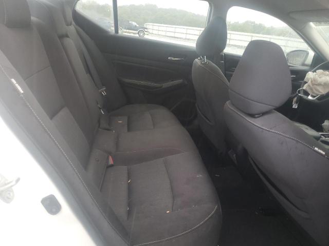 2020 NISSAN ALTIMA S - 1N4BL4BW6LC231888