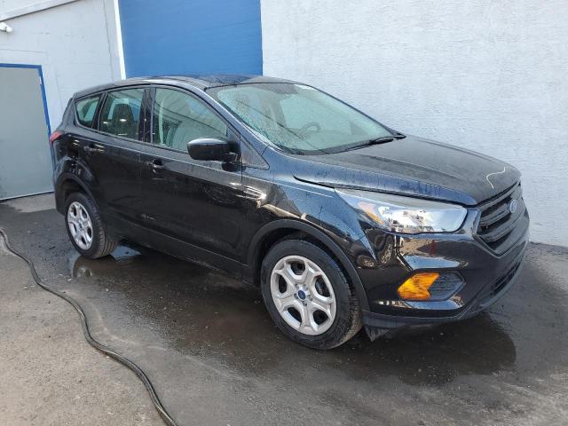 2019 FORD ESCAPE S - 1FMCU0F7XKUC20632