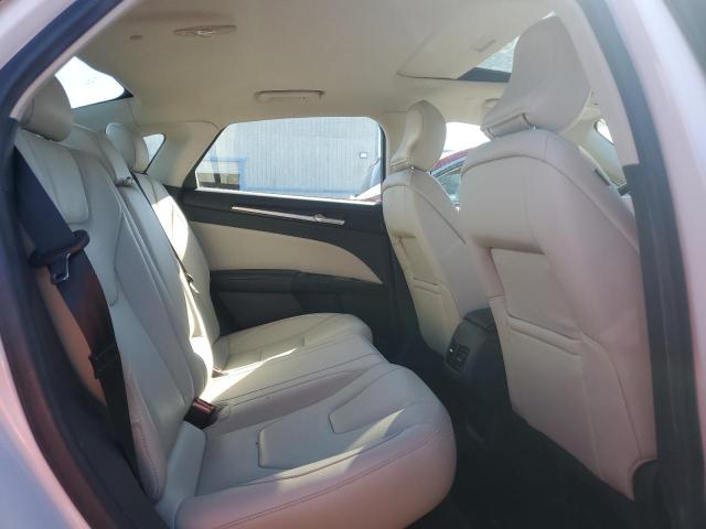 2017 FORD FUSION TIT - 3FA6P0RU6HR373587