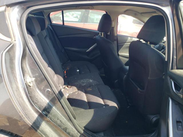 2015 MAZDA 6 SPORT - JM1GJ1U5XF1190786