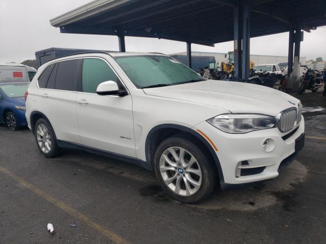 VIN 5UXKT0C51G0S75442 2016 BMW X5, Xdr40E no.4