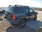 NISSAN XTERRA OFF photo