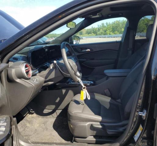 2024 CHEVROLET TRAX 2RS - KL77LJE24RC077839