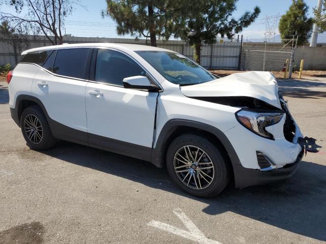 VIN 3GKALMEV9KL215894 2019 GMC Terrain, Sle no.4