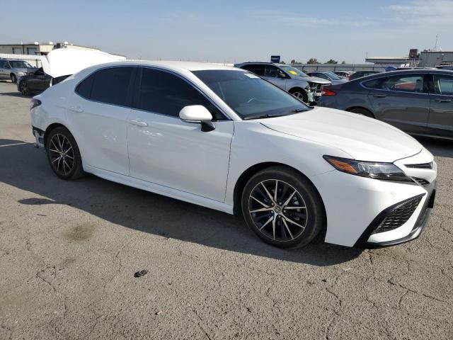 2023 TOYOTA CAMRY SE N - 4T1T11AK8PU831440