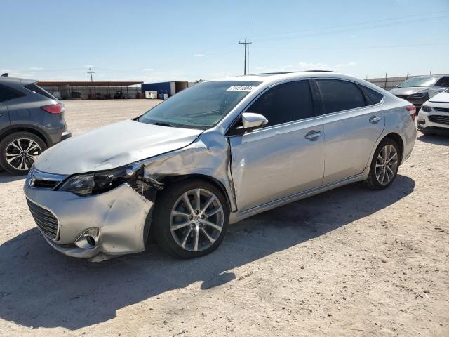 VIN 4T1BK1EB7EU104886 2014 Toyota Avalon, Base no.1