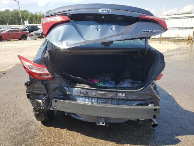 VIN 2T1BPRHE1JC031032 2018 Toyota Corolla, Le Eco no.6