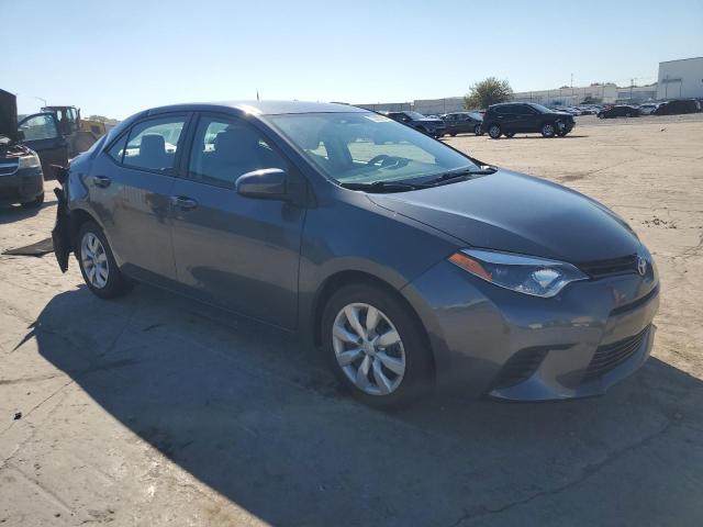 VIN 5YFBURHE7FP293816 2015 Toyota Corolla, L no.4