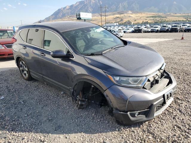 2019 HONDA CR-V EX - 5J6RW2H50KA018037