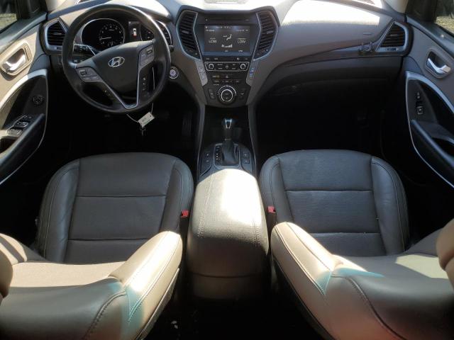 2017 HYUNDAI SANTA FE S - 5NMZU3LB4HH043178