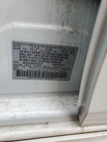 2019 NISSAN SENTRA S - 3N1AB7AP0KY260249