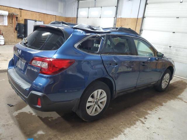 VIN 4S4BSAHC6K3387822 2019 Subaru Outback, 2.5I Pre... no.3