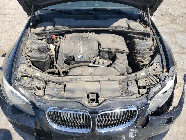 VIN WBAKG7C53DJ437783 2013 BMW 3 Series, 335 I no.11