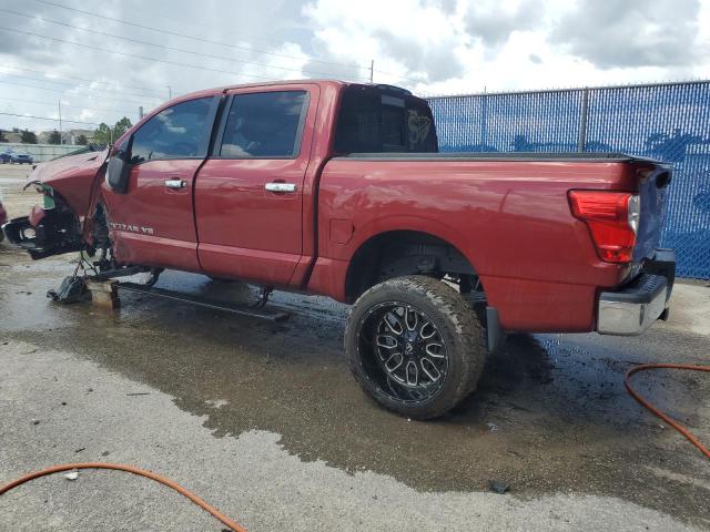 2018 NISSAN TITAN S - 1N6AA1EK0JN531377