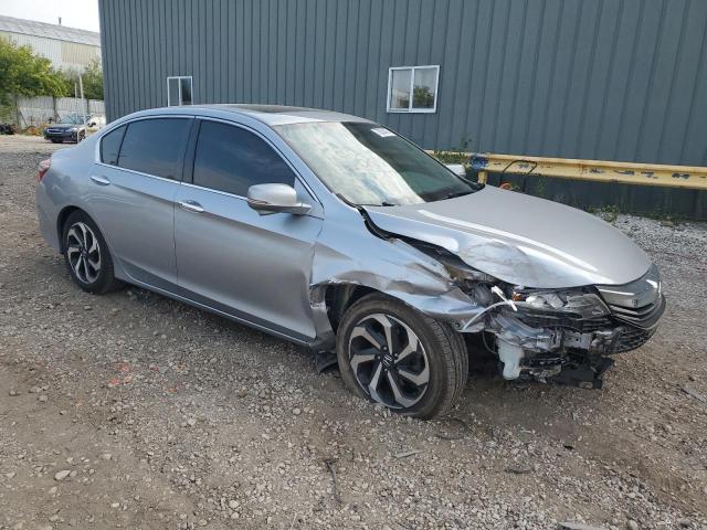 2016 HONDA ACCORD EX - 1HGCR2F76GA208568