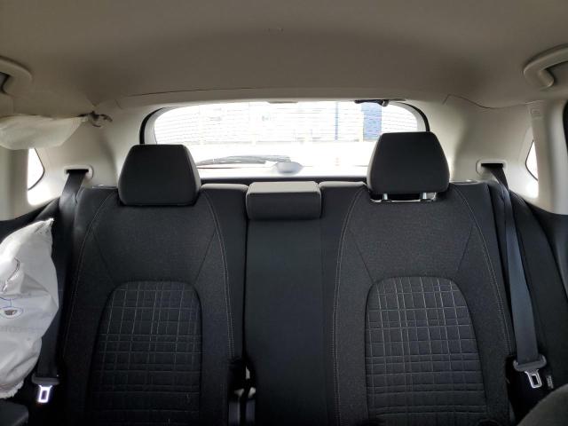 2023 HONDA HR-V LX - 3CZRZ1H32PM740250