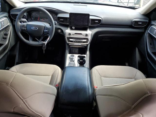 2023 FORD EXPLORER - 1FMSK8BHXPGA83793
