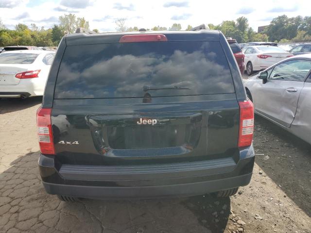 VIN 1C4NJRFBXED885534 2014 Jeep Patriot, Latitude no.6