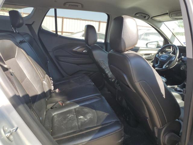 2020 GMC TERRAIN SL - 3GKALPEV9LL131965