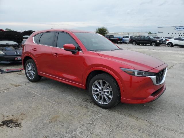 2024 MAZDA CX-5 PREMI - JM3KFBDM6R0383236