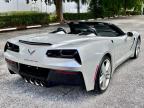 CHEVROLET CORVETTE S photo