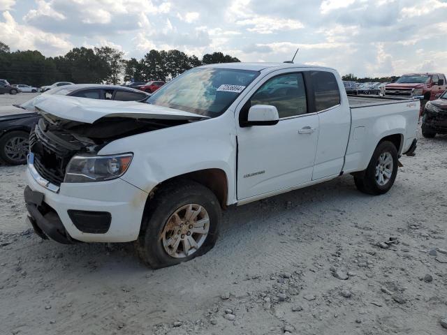 2020 CHEVROLET COLORADO L - 1GCHTCEA1L1160111