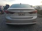 HYUNDAI ELANTRA SE photo