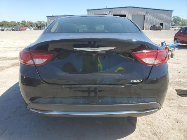 2016 CHRYSLER 200 LIMITE - 1C3CCCAB4GN142164